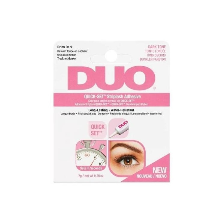 Ardell Duo Klej do rzęs Dark 7 g