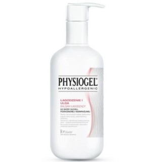 Physiogel Soothing and Relief Soothing lotion for dry, irritated and hypersensitive skin 400 ml Physiogel Soothing and Relief Soothing lotion for dry, irritated and hypersensitive skin 400 ml