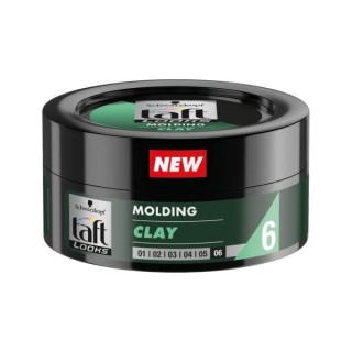 Schwarzkopf Taft boetseerklei voor haar 75 ml