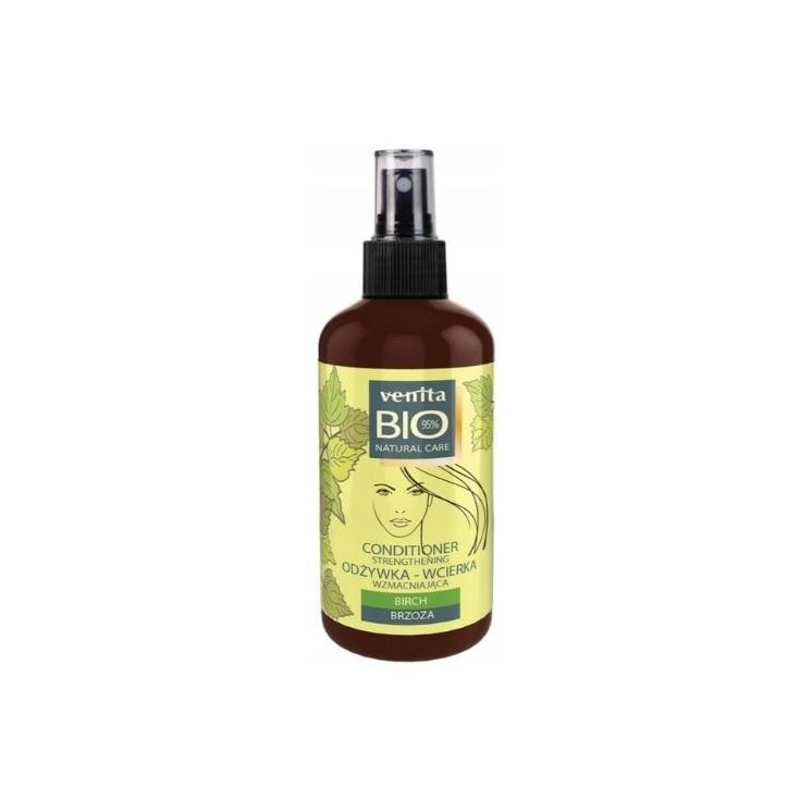 Venita Bio Birch versterkende haarlotion 100 ml