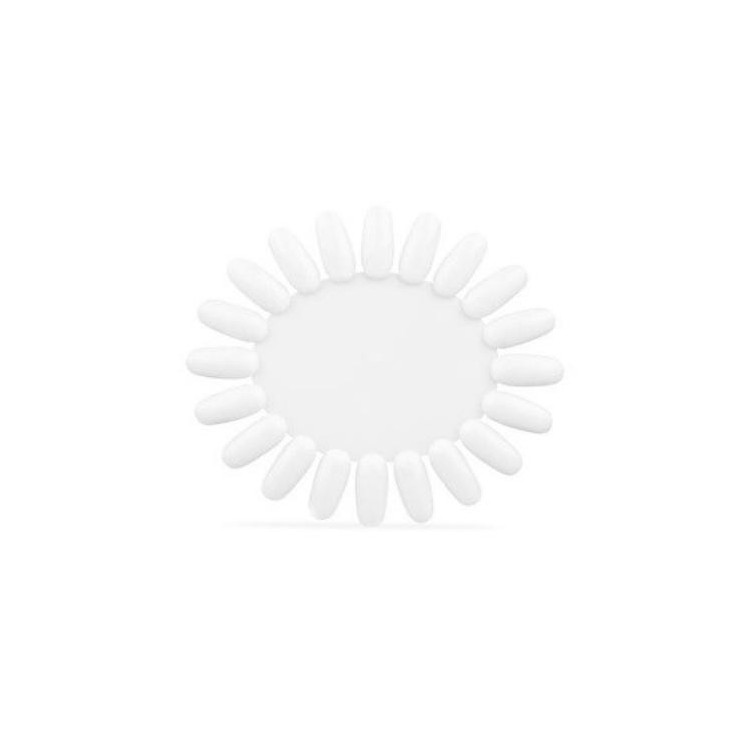 NeoNail Wzornik mały Słoneczko naturalny 1 sztuka
