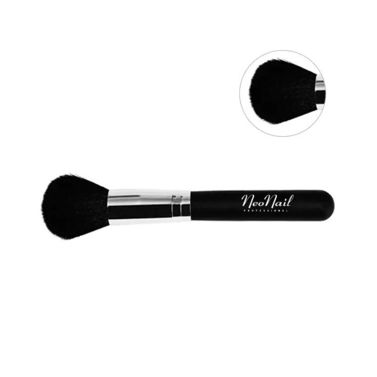 NeoNail Dust removal brush 1 piece