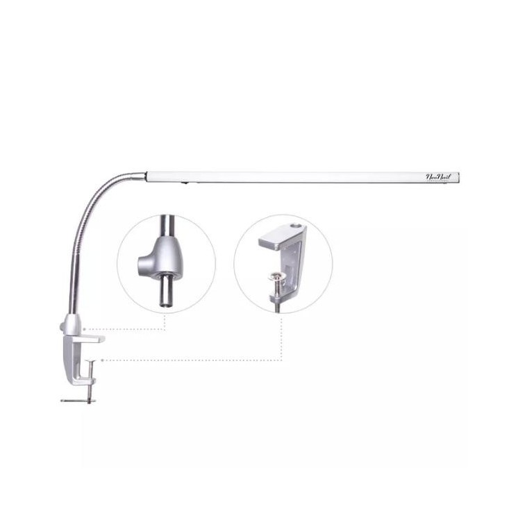 NeoNail bezcieniowa Lampa do blatu 1 sztuka