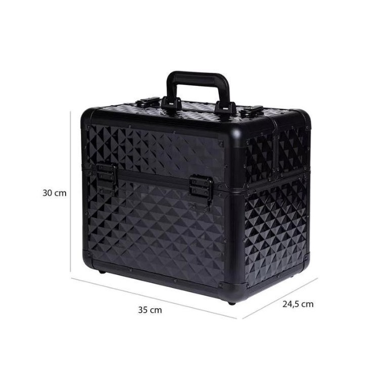 NeoNail Makeup case M 1 шт