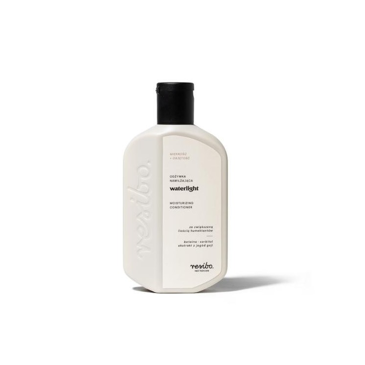 Resibo Waterlight Odżywka nawilżająca 250 ml