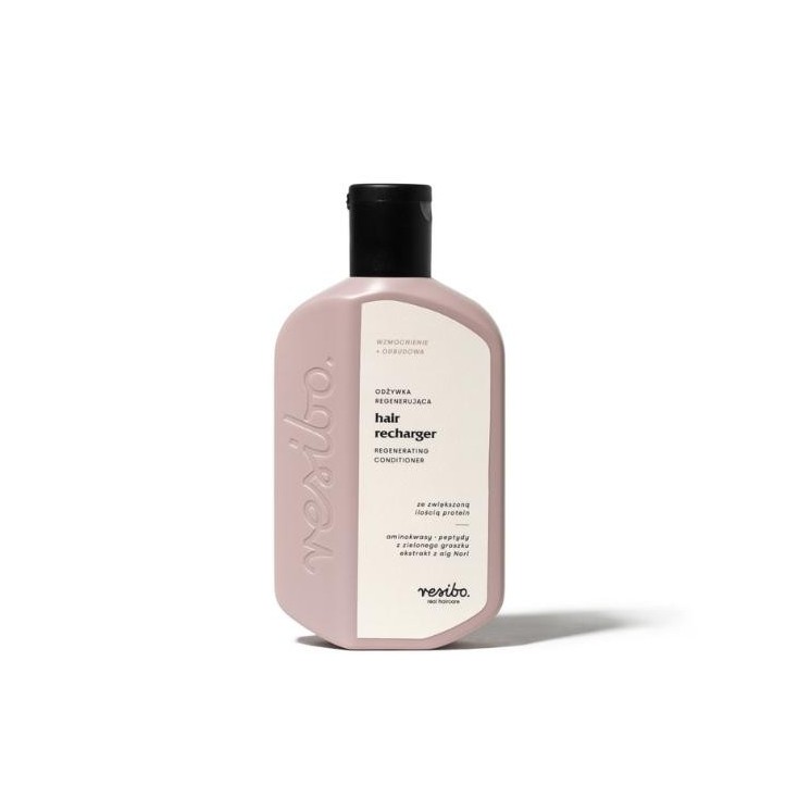 Resibo Hair Recharger Odżywka regenerująca 250 ml