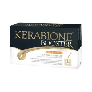 Kerabione Booster 30 табл