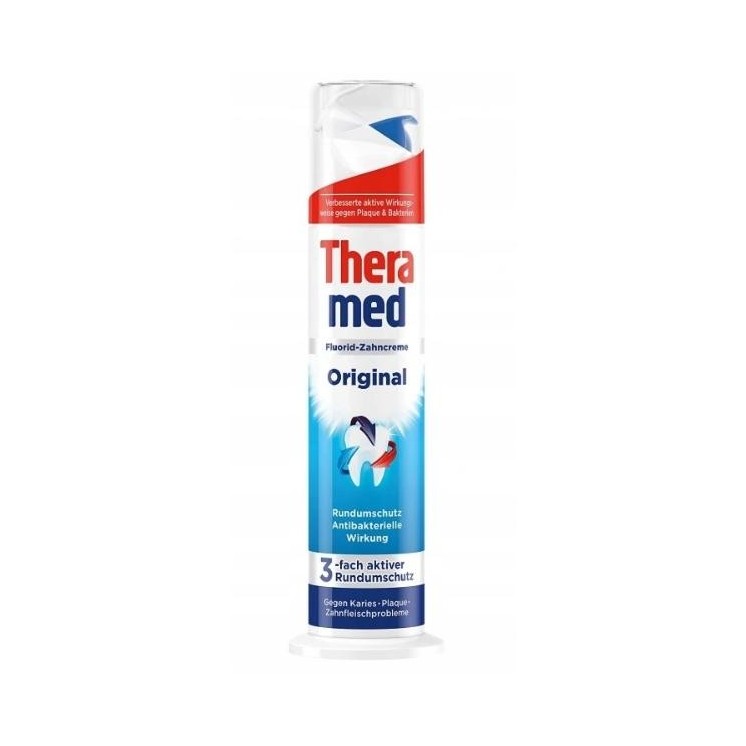 Theramed Pasta do zębów 100 ml