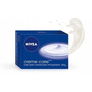 Мило Nivea Creme Care 100 г