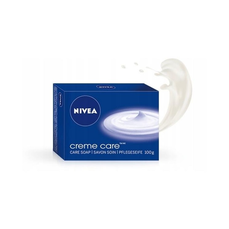 Мило Nivea Creme Care 100 г