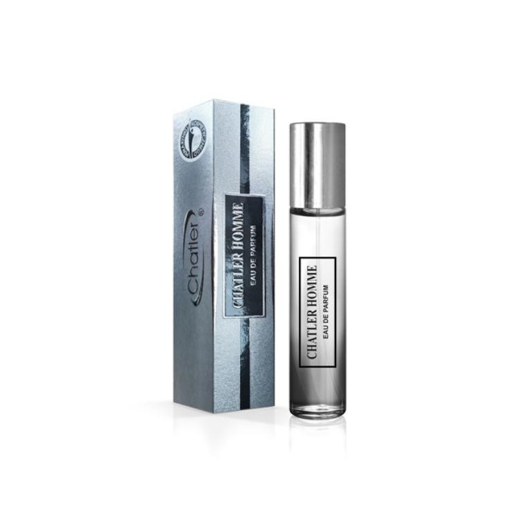 Парфумована вода Chatler Homme 30 мл