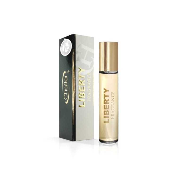 Chatler Liberty Fragrance for Women Woda perfumowana 30 ml