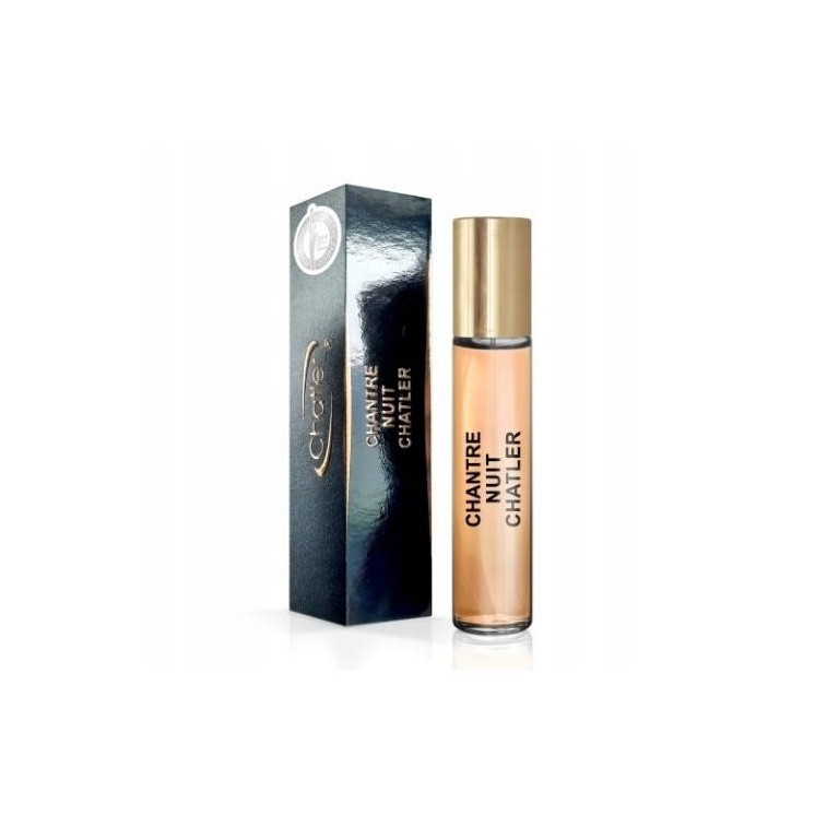 Chatler Chantre Nuit Woman Woda perfumowana 30 ml