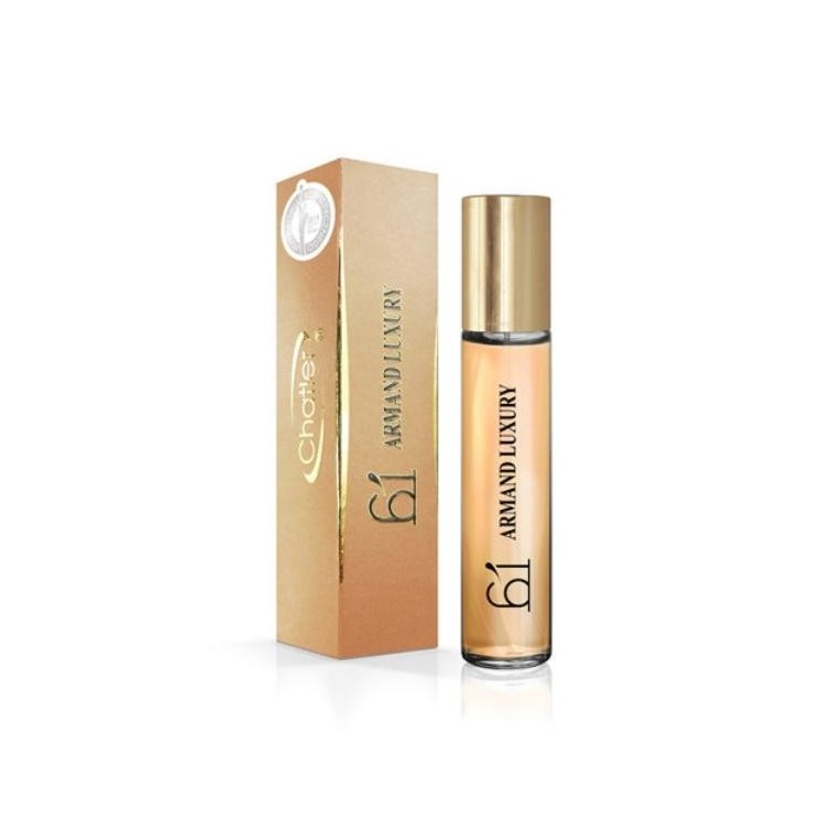 Парфумована вода Chatler Armand Luxury 61 Femme 30 мл