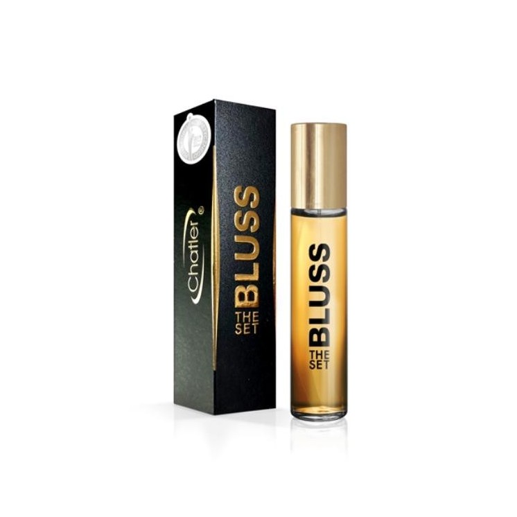 Chatler Bluss The Set Men Woda perfumowana 30 ml