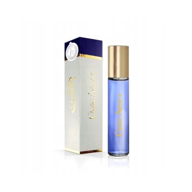 Chatler Admit'it Woman Woda perfumowana 30 ml