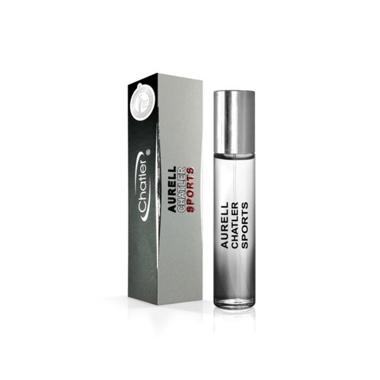 Chatler Aurell Sport Men Woda perfumowana 30 ml