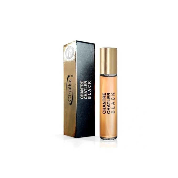 Chatler Chantre Black Woman Woda perfumowana 30 ml