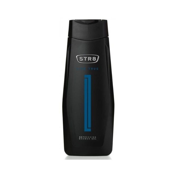 STR8 Blue True Żel pod prysznic 400 ml