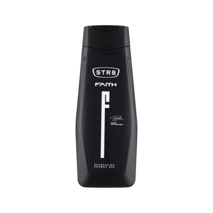 STR8 Faith Żel pod prysznic 400 ml