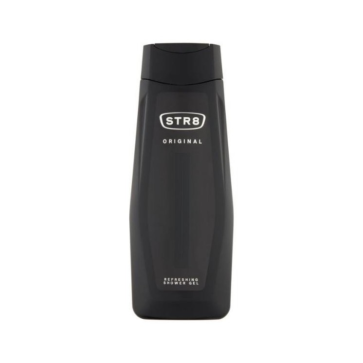 STR8 Original Гель для душу 400 мл