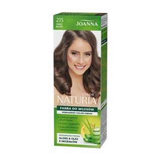 Joanna Naturia Color Haarverf /215/ blond Joanna Naturia Color Haarverf /215/ blond