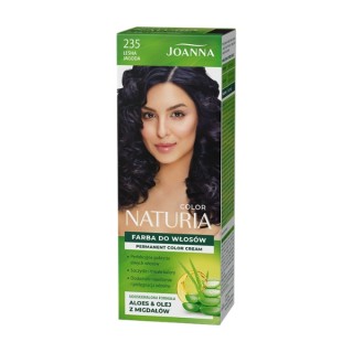 Joanna Naturia Color Haarverf /235/ Bosbes Joanna Naturia Color Haarverf /235/ Bosbes