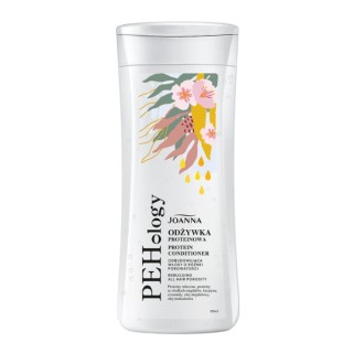 Joanna PEHology Rebuilding Protein Conditioner для волосся різної пористості
