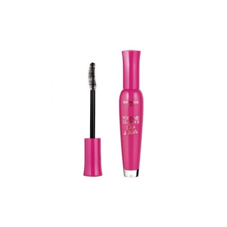 Bourjois Volume Glamour Coup The Theater lengthening mascara 10 ml