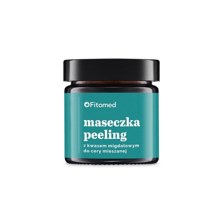 Fitomed Peeling mask for combination skin Mandelic acid 50 g