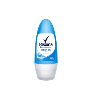 Rexona Rol op Katoen Droog 50 ml