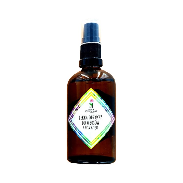 Nowa Kosmetyka Кондиціонер для волосся "З жита" 100 мл