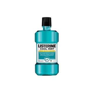Ополіскувач для ротової порожнини Listerine Cool Mint 250 мл