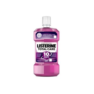 Ополіскувач для ротової порожнини Listerine Total Care 250 мл