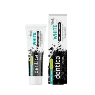 Tołpa Dentica White Tandpasta BLACK WIT 75 ml