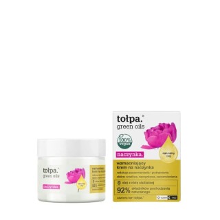 Tołpa versterkende crème voor haarvaten 50 ml Tołpa versterkende crème voor haarvaten 50 ml