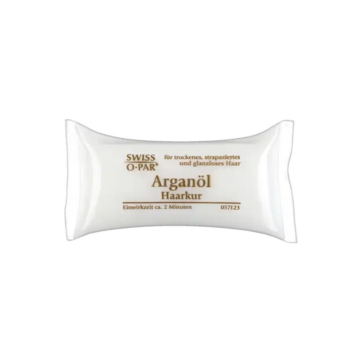 Swiss-o-Par Kuracja do włosów Olej Arganowy 25 ml