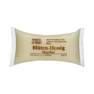 Swiss-o-Par Лікування волосся Квітковий мед 25 мл