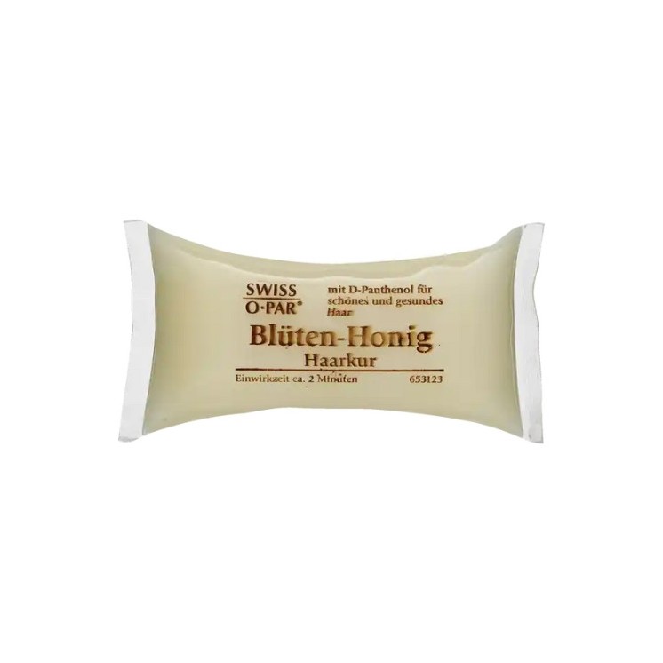 Swiss-o-Par Haarbehandeling Bloem Honing 25 ml