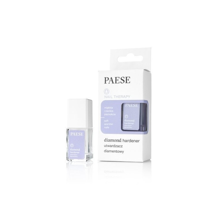 Paese Nail Therapy Utwardzacz diamentowy 9