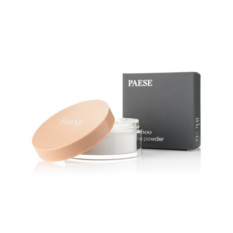 Paese Bamboe Poeder 8 g