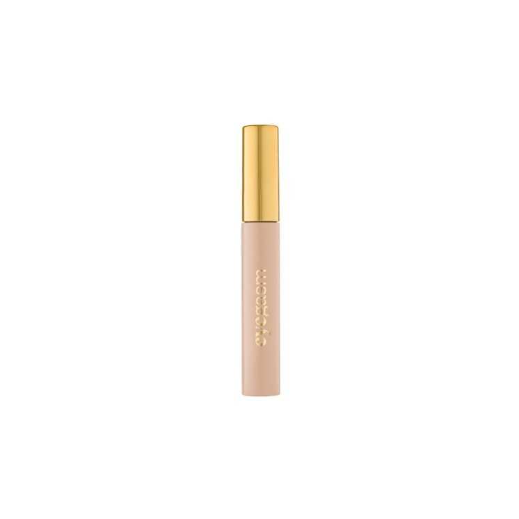 Paese Eyegasm Eyeliner z odżywką /01/ Black 4 ml