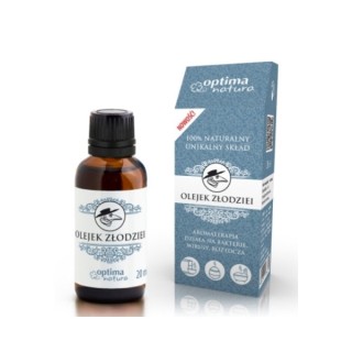 Optima Natura Thieves Olie 20 ml