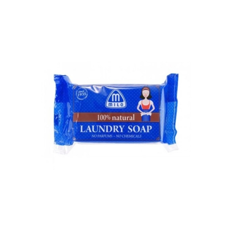 Mattes Szare mydło 175 g