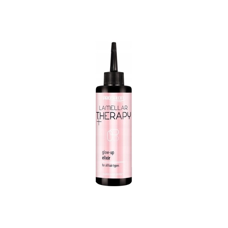 Prosalon Woda Lamelarna Eliksir do włosów 200 ml