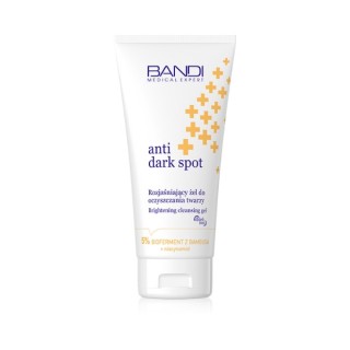 Гель для очищення обличчя Bandi Medical Expert Anti Dark Spot освітлюючий 150 мл