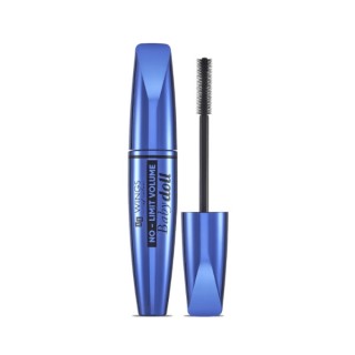 AA Wings of Color No Limit Volume Baby Doll Mascara False Eyelashes Effect 6 g AA Wings of Color No Limit Volume Baby Doll Mascara False Eyelashes Effect 6 g