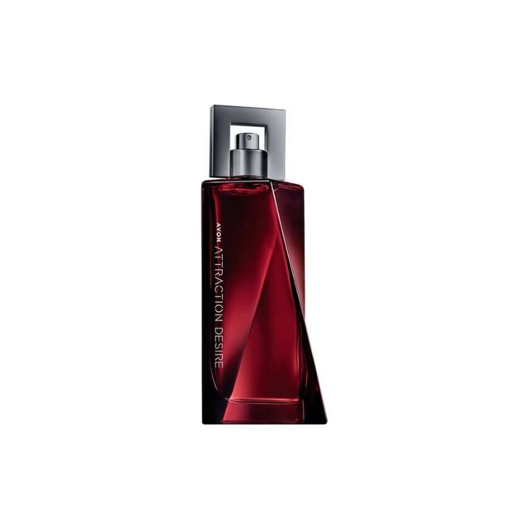 Avon Woda toaletowa Attraction Desire dla Niego 75 ml