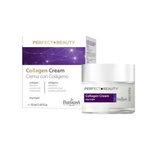 Farmona Perfect Beauty Collageen Gezichtscrème 50 ml