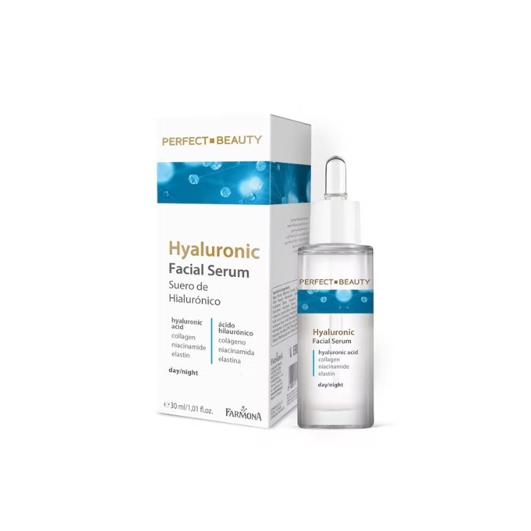 Farmona Perfect Beauty Hialuronowe Serum do twarzy 30 ml